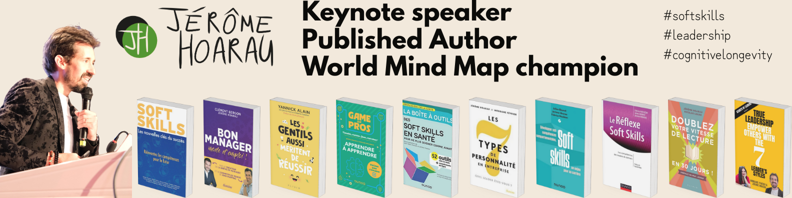 Keynote speaker linkedin bfb49