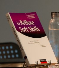 Le Réflexe Soft Skills (Dunod, 2014)