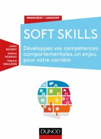 Soft Skills (Dunod, 2018)