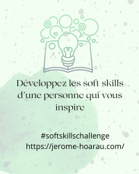 Vignette de 1. Modélisation #softskillschallenge 😃