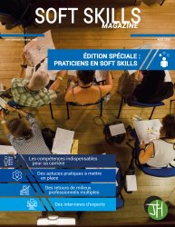 couverture soft skills speciale aout 2020