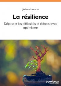 La Résilience (2019, Bookboon)